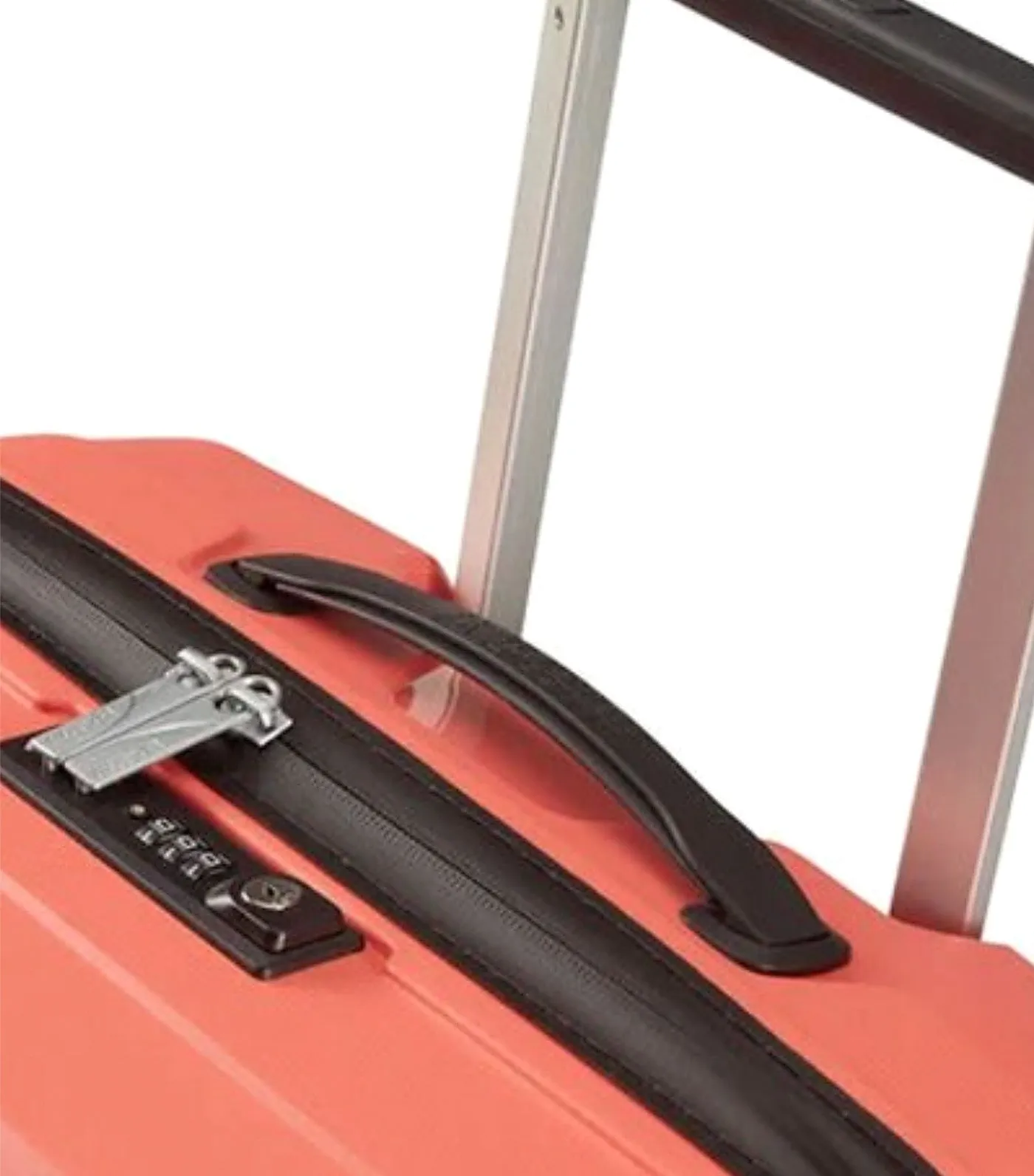 Airconic Spinner 77/28 TSA Living Coral