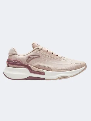 Anta Trainaer Women Training Shoes Grey