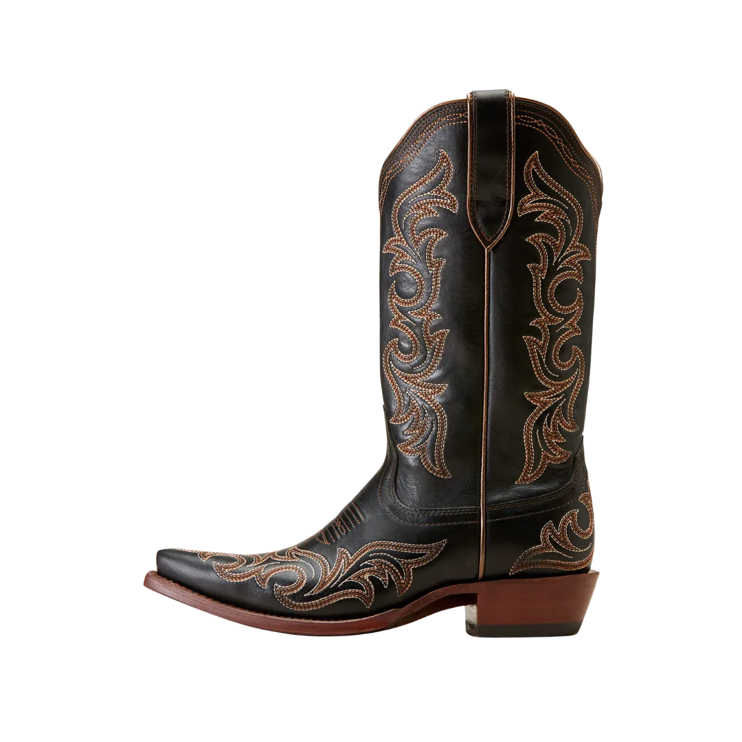 Ariat Women's Ancient Black Hazen Boot