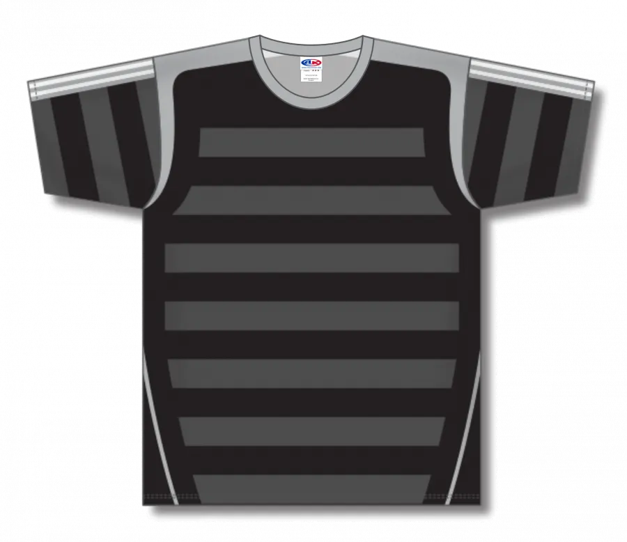 Athletic Knit Zs21-Design-S1205