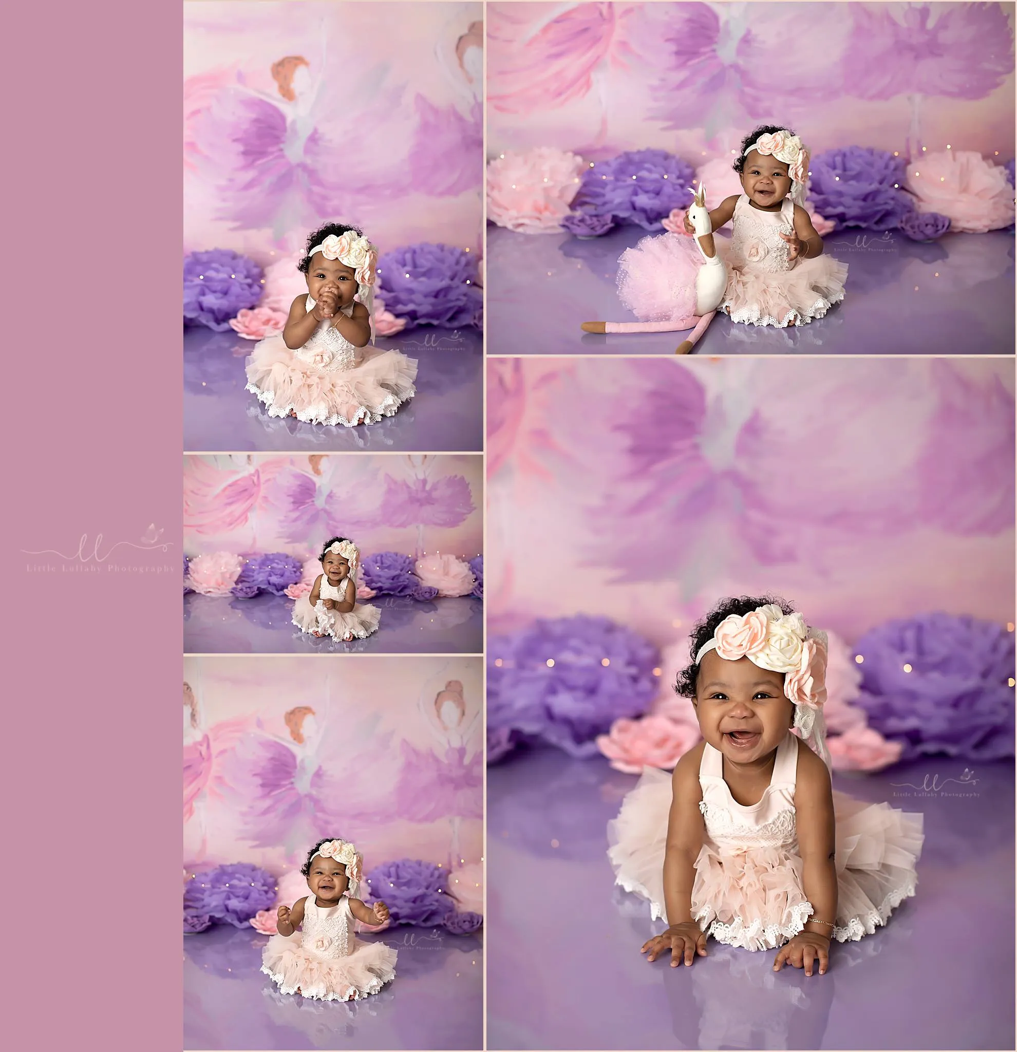 Ballerina Girl