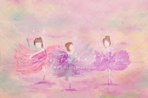 Ballerina Girl