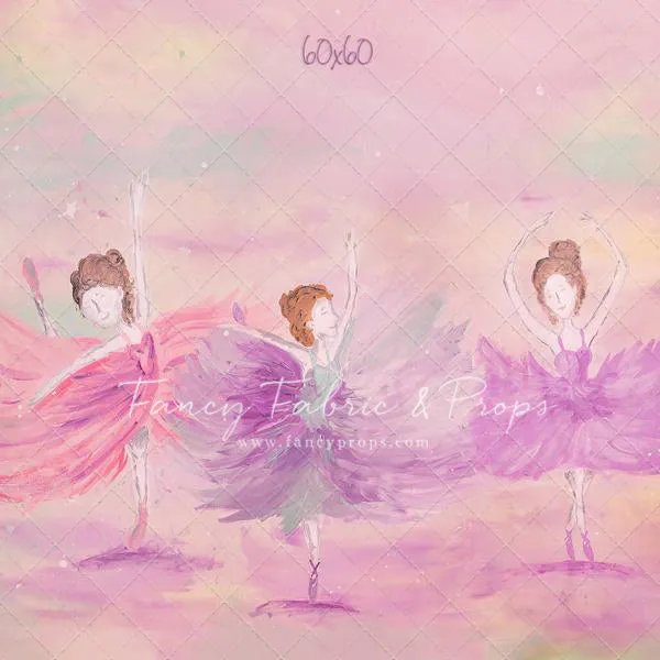Ballerina Girl
