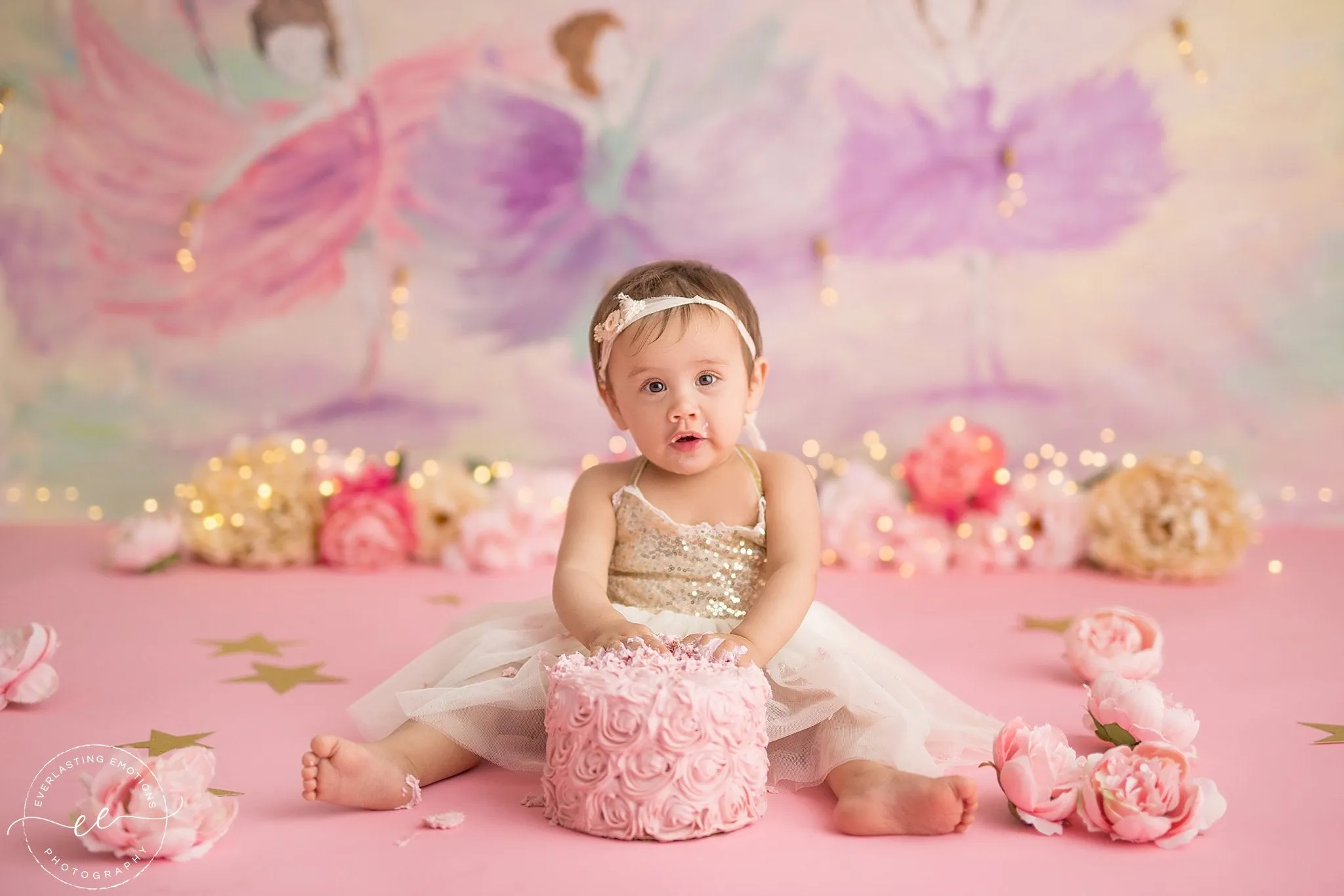 Ballerina Girl