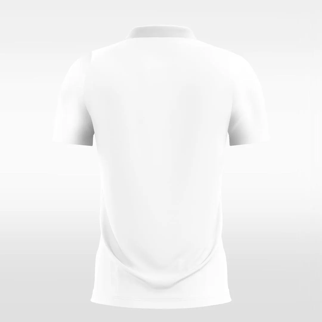 Blue Ribbon - Custom Soccer Jersey for Men Sublimation