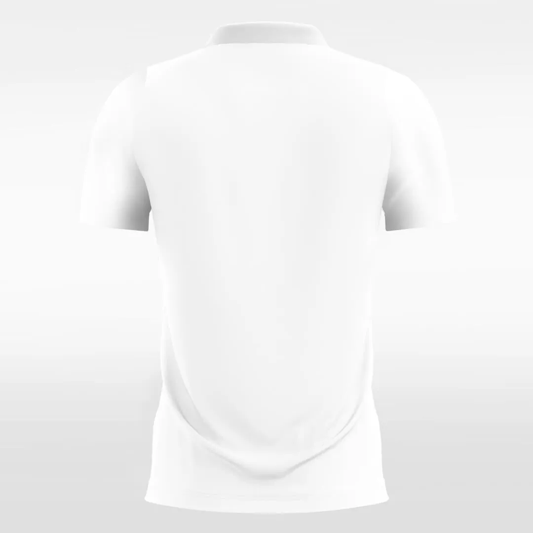 Blue Ribbon - Custom Soccer Jersey for Men Sublimation