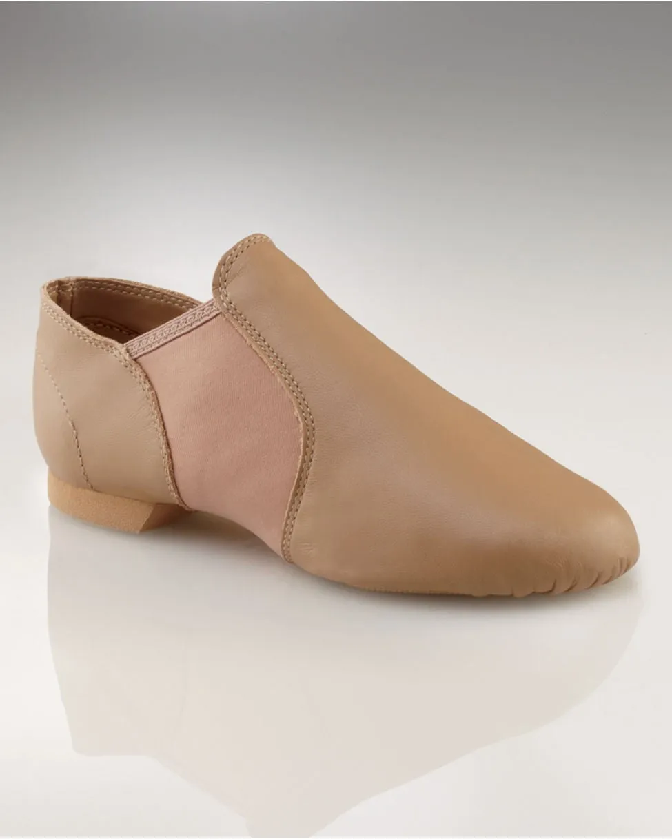 Capezio EJ2 Slip On Jazz Shoe - Adult