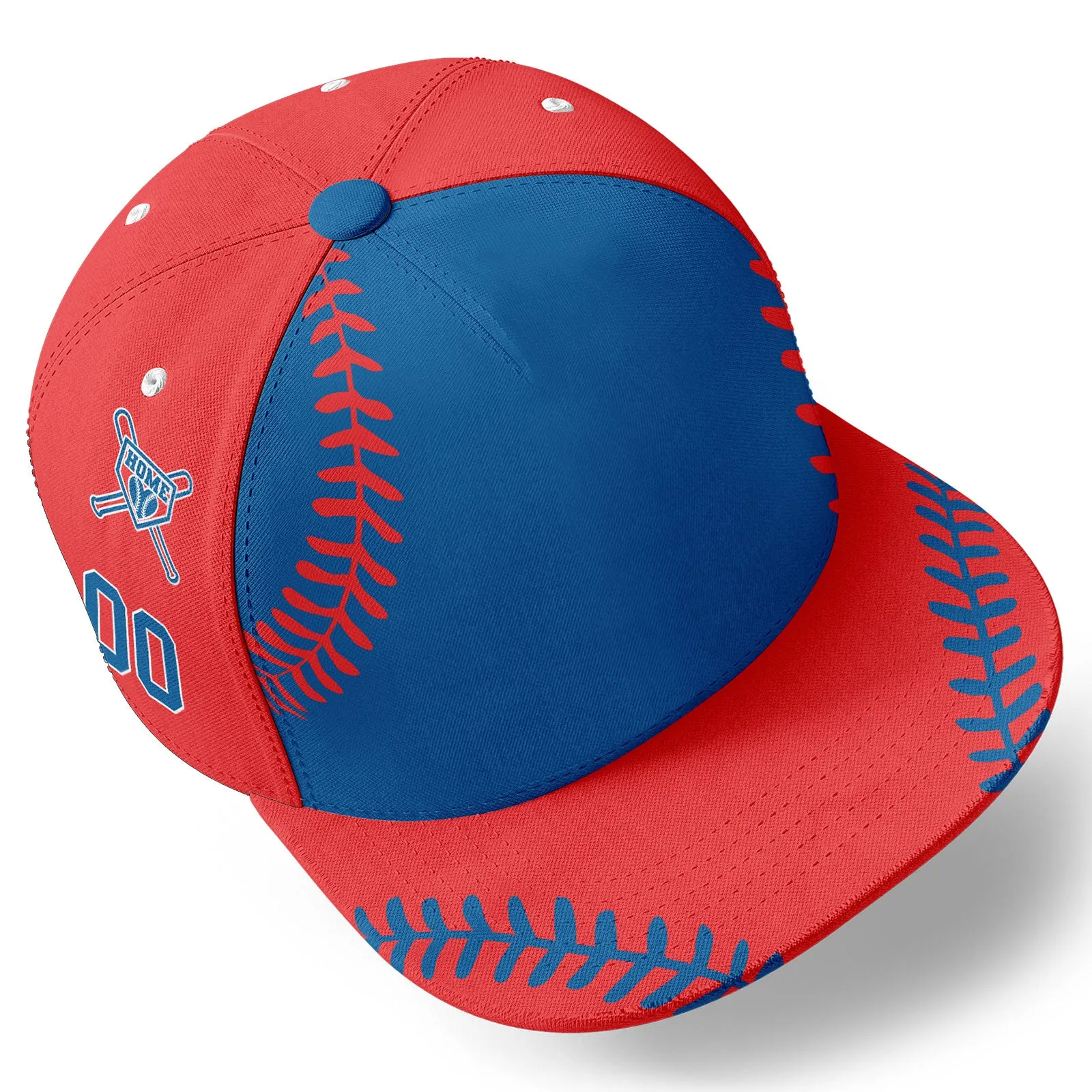 Custom MaxSoul Shoes and Hat Combo Offer Personalized Combo ZH-D023027-2