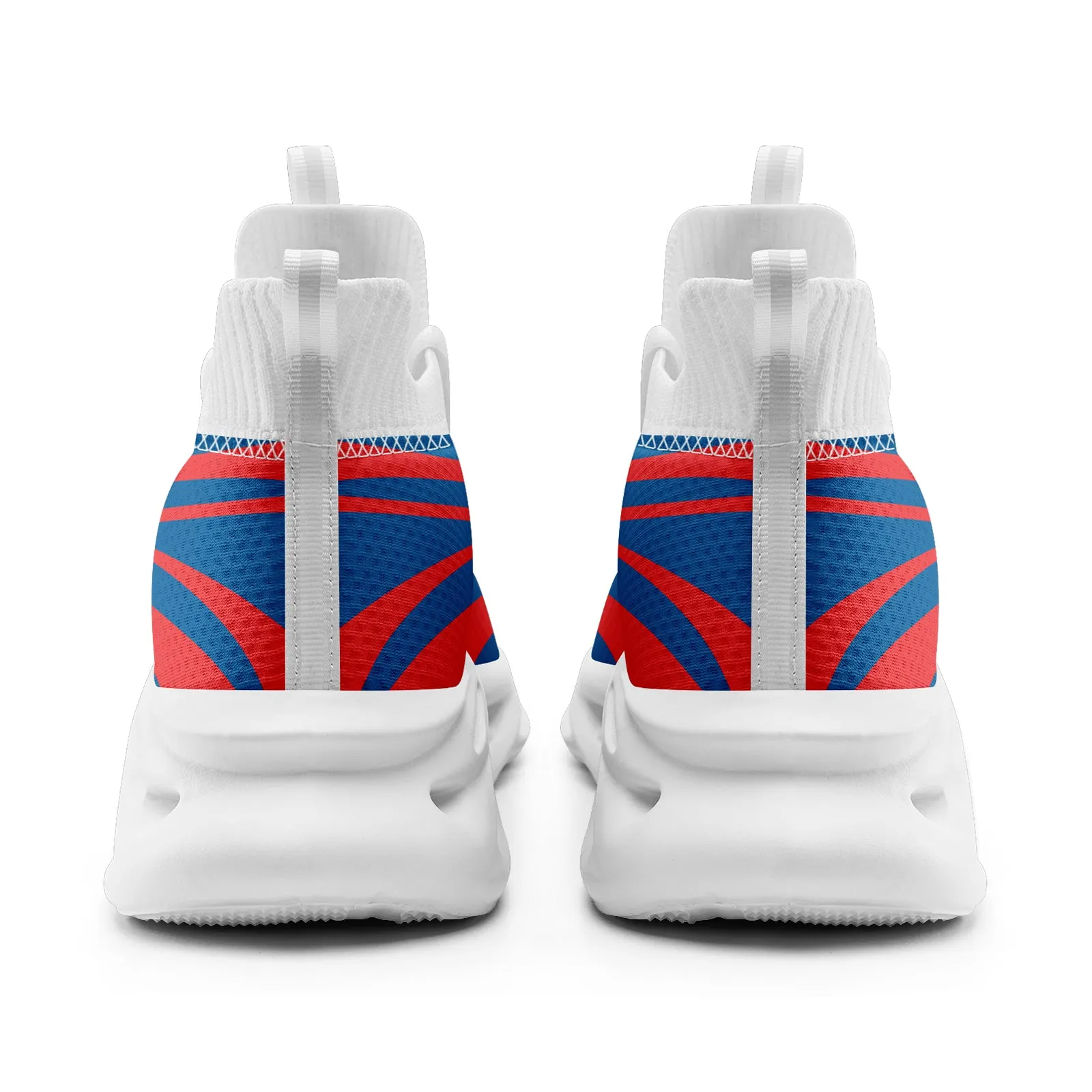 Custom MaxSoul Shoes and Hat Combo Offer Personalized Combo ZH-D023027-2