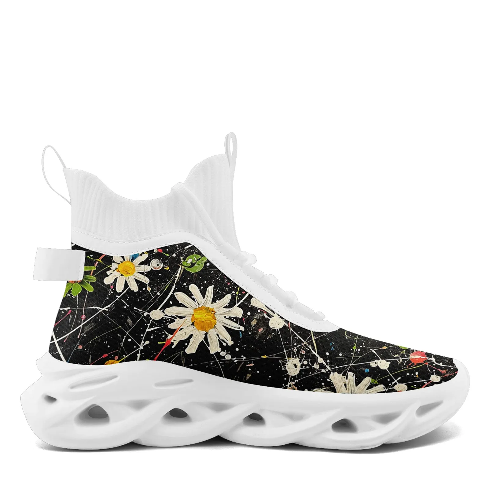 Custom Maxsoul Shoes Personalized Sneaker FN029A-D020170-3
