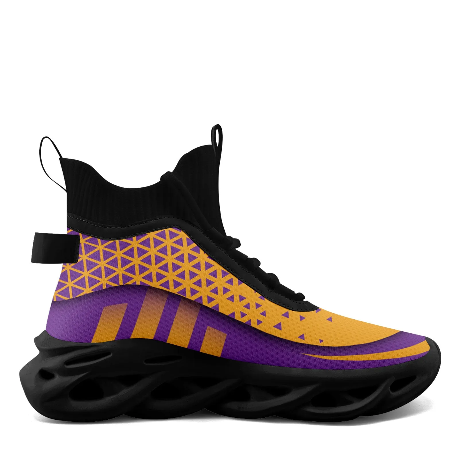 Custom Maxsoul Shoes Personalized Sneaker FN029A-D023032-1