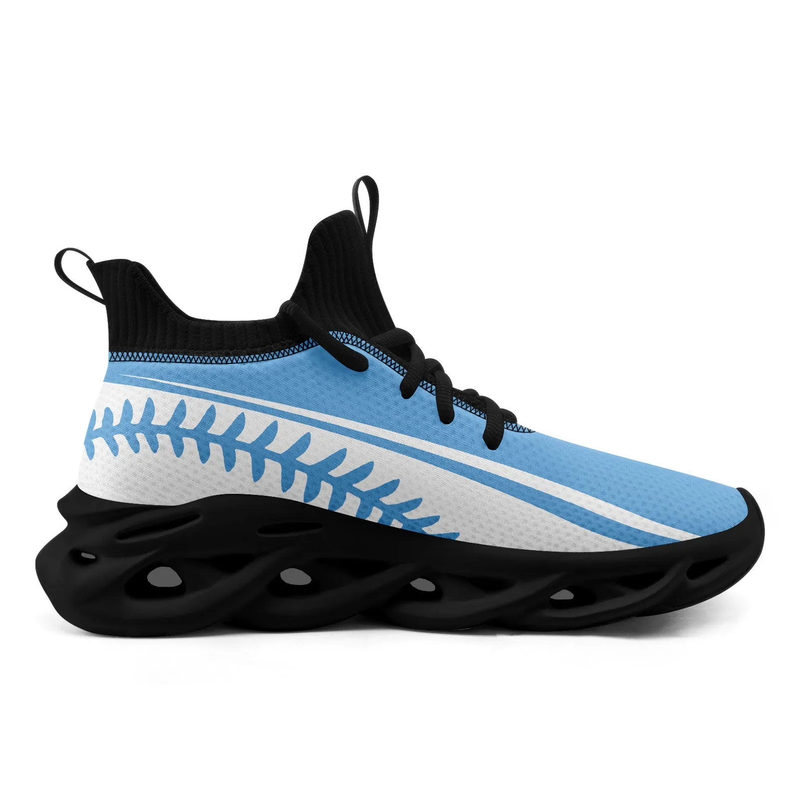 Custom Maxsoul Shoes Personalized Sneaker FN030A-D025002-12