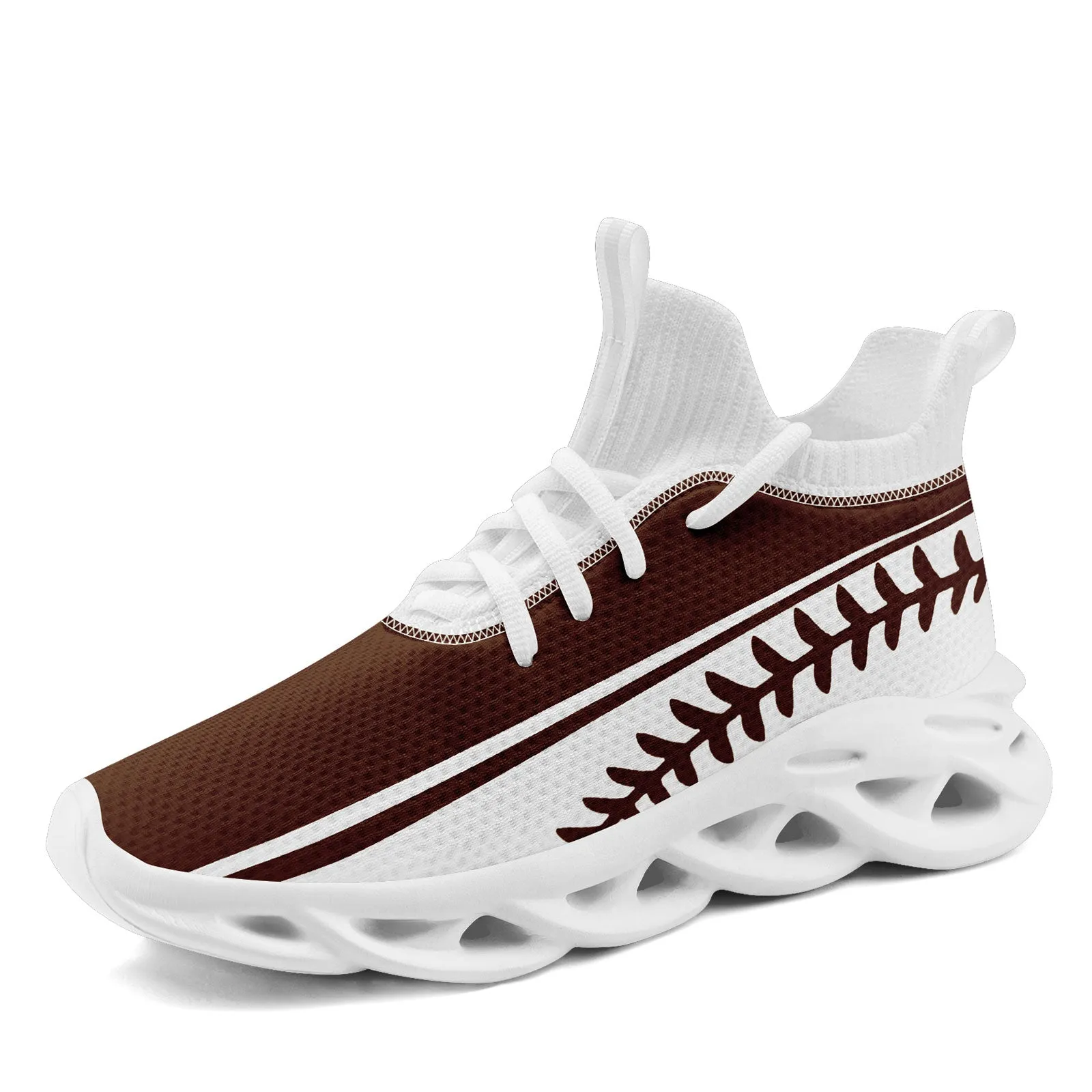 Custom Maxsoul Shoes Personalized Sneaker FN030A-D025002-15