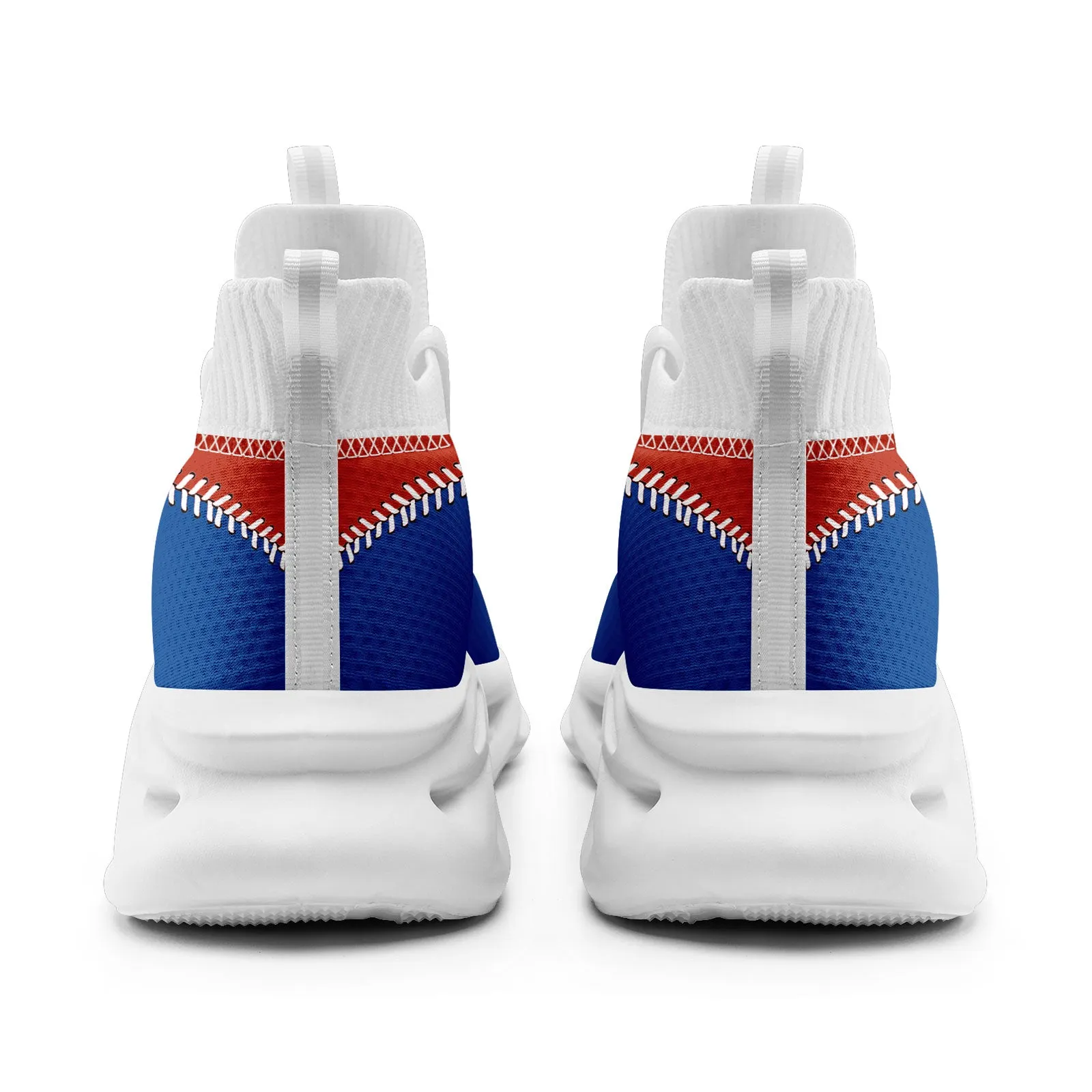 Custom Maxsoul Shoes Personalized Sneaker FN030A-D028016-14