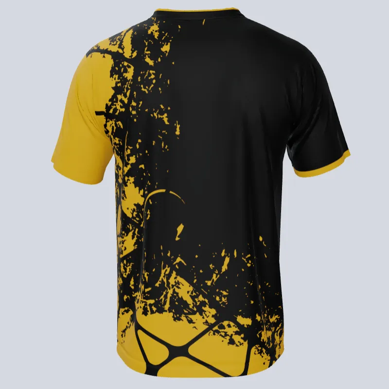 Gear Custom ECO Racer Soccer Jersey