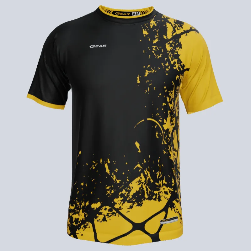 Gear Custom ECO Racer Soccer Jersey