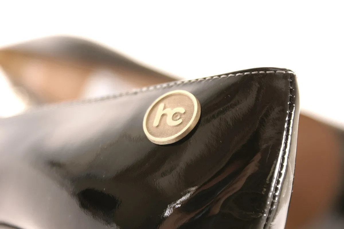 Hard Candy High Heel Pump