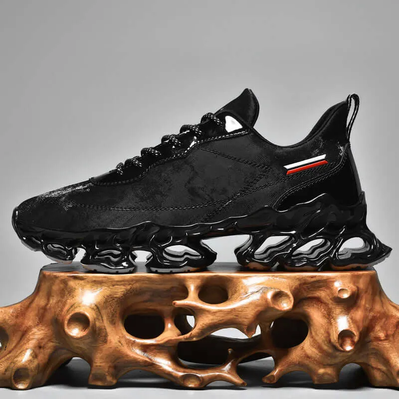 INFINIT Blaze Nebula Sneakers Original