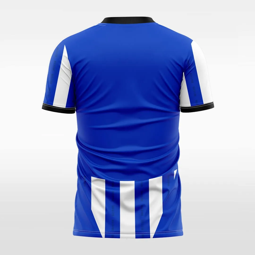 Intact - Custom Soccer Jersey for Men Sublimation
