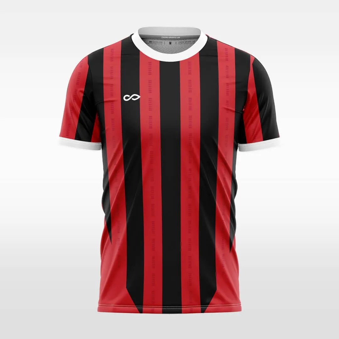 Intact - Custom Soccer Jersey for Men Sublimation