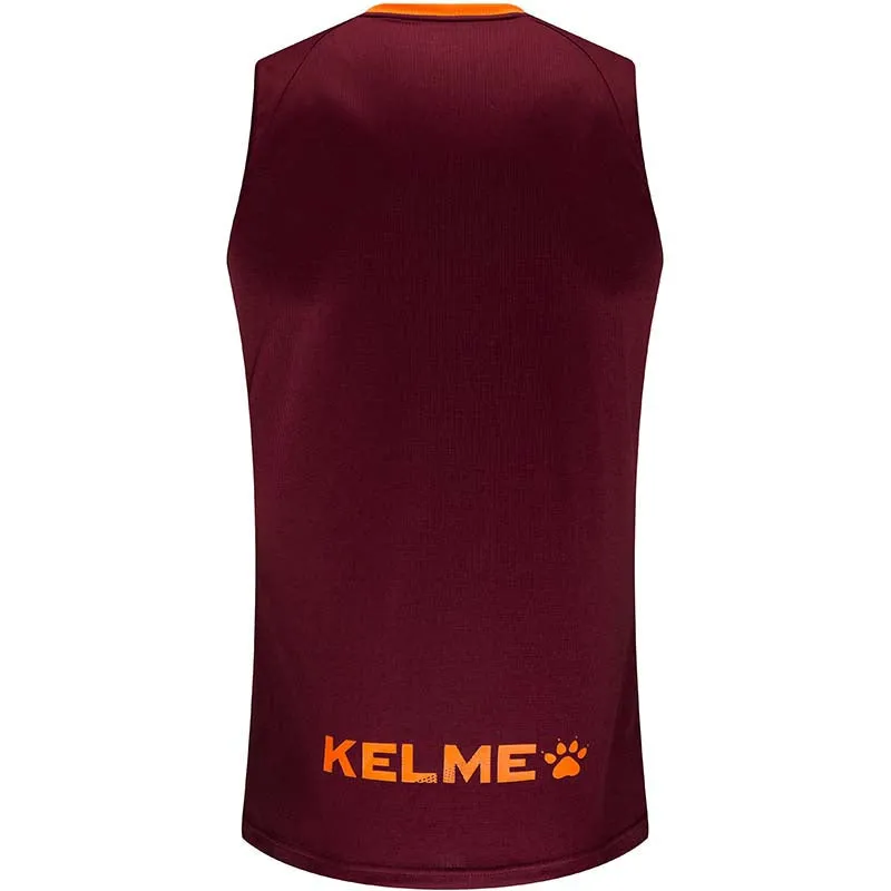 KELME New Lince Training Tank Top