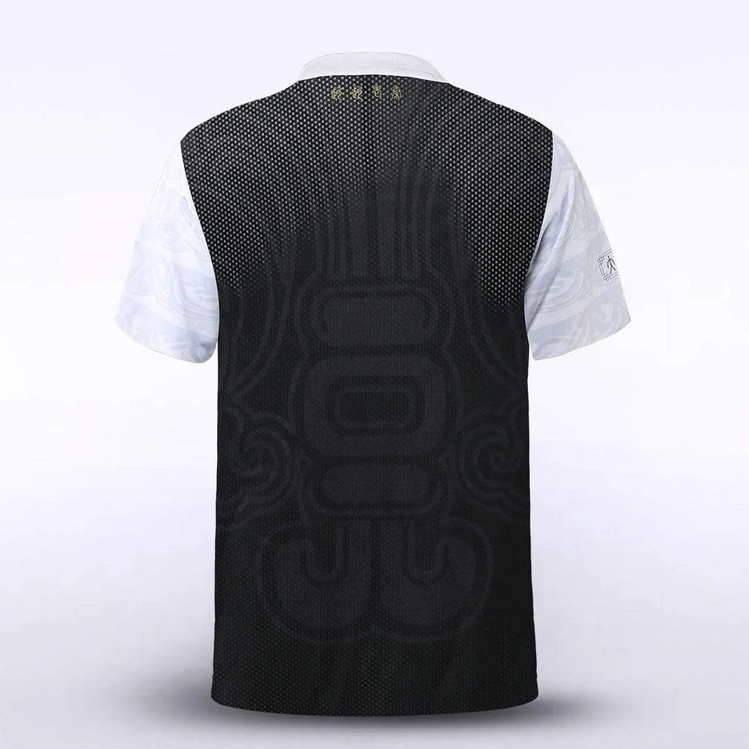 Lawrence of Arabia - Customized Kid's Sublimated Soccer Jersey