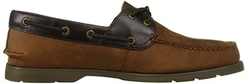 LEEWARD 2-EYE - Mens