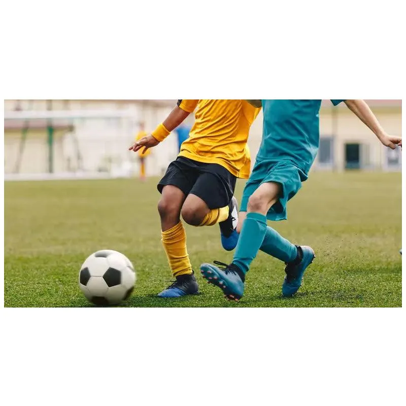 Mini Football Soccer Ball Goal Post Jq-8880A