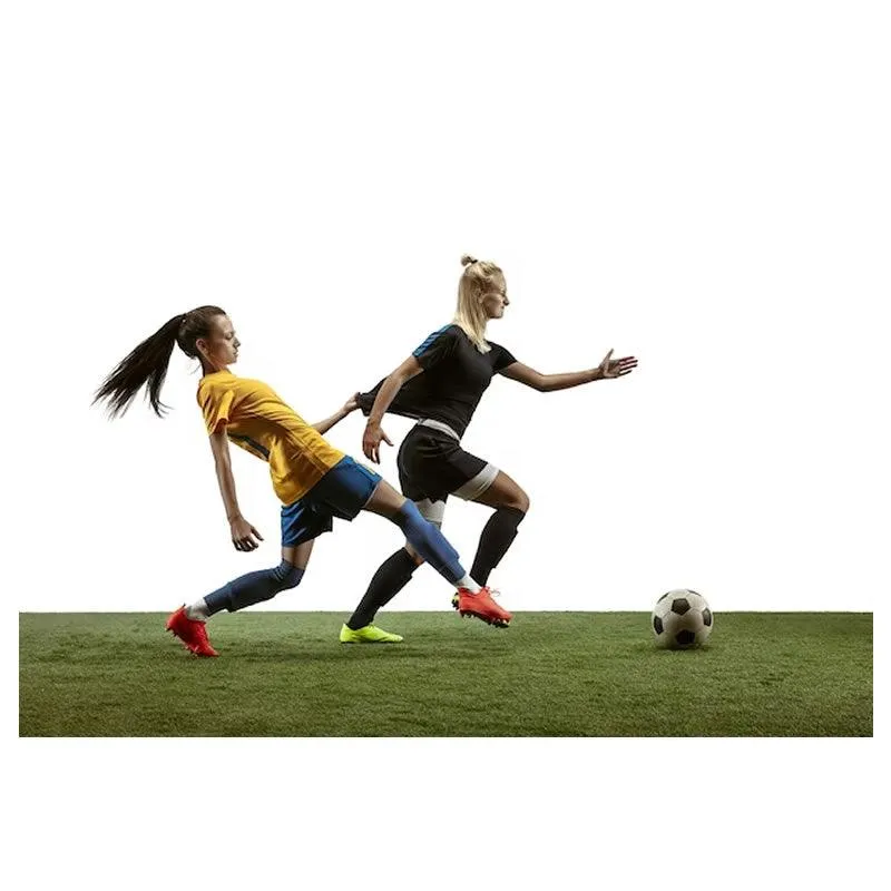 Mini Football Soccer Ball Goal Post Jq-8880A
