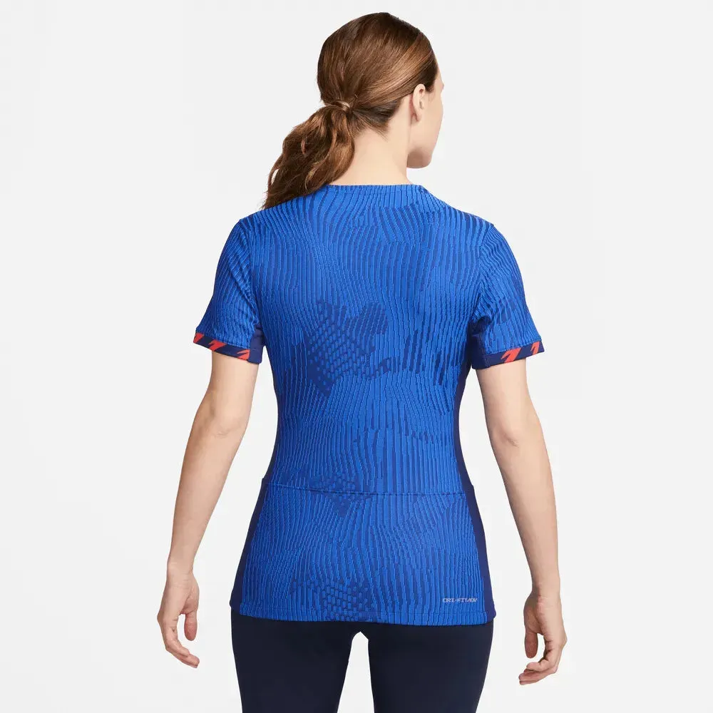 Nike 2023-24 USA Women's 4-Star Away Authentic Jersey