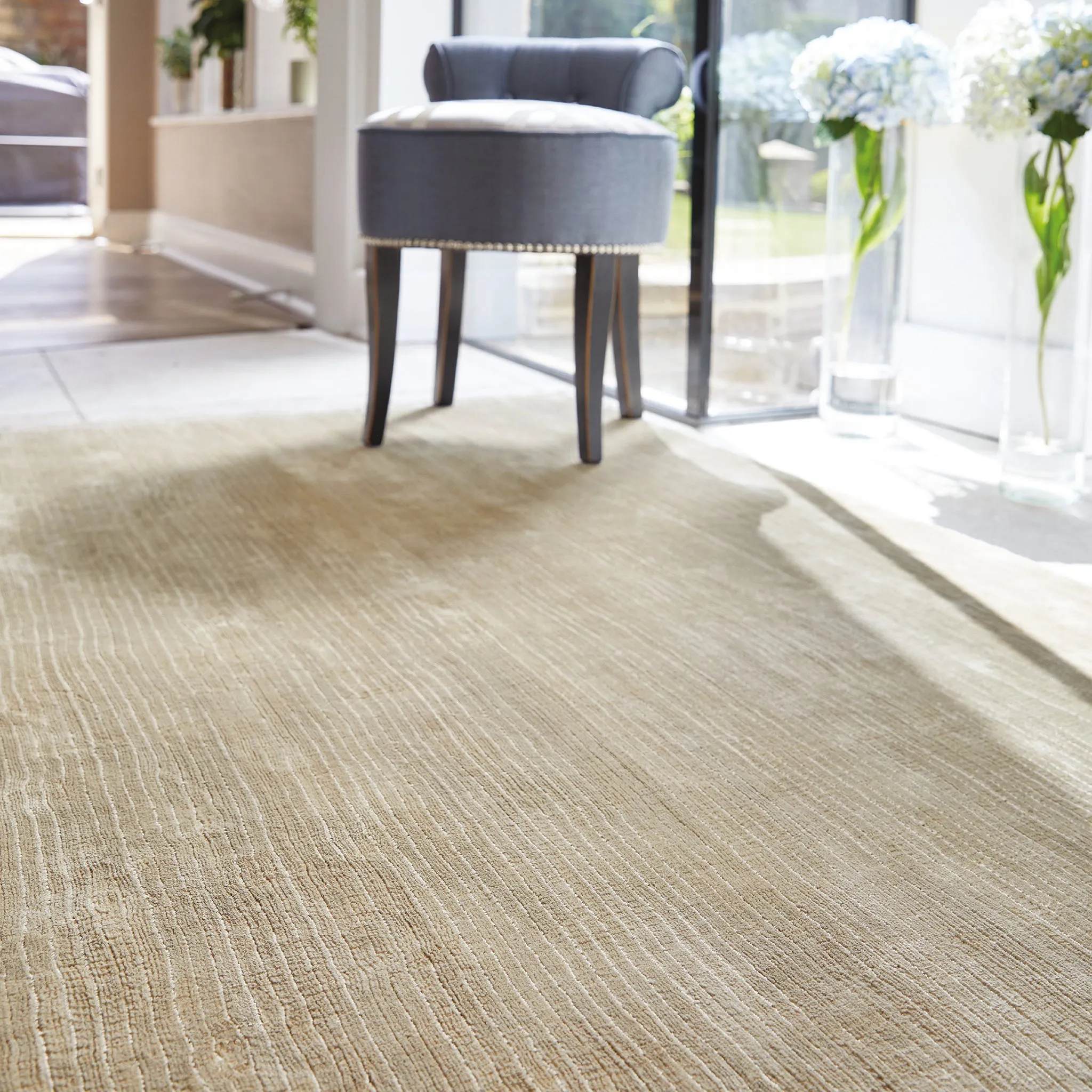 Orient Rug Oyster