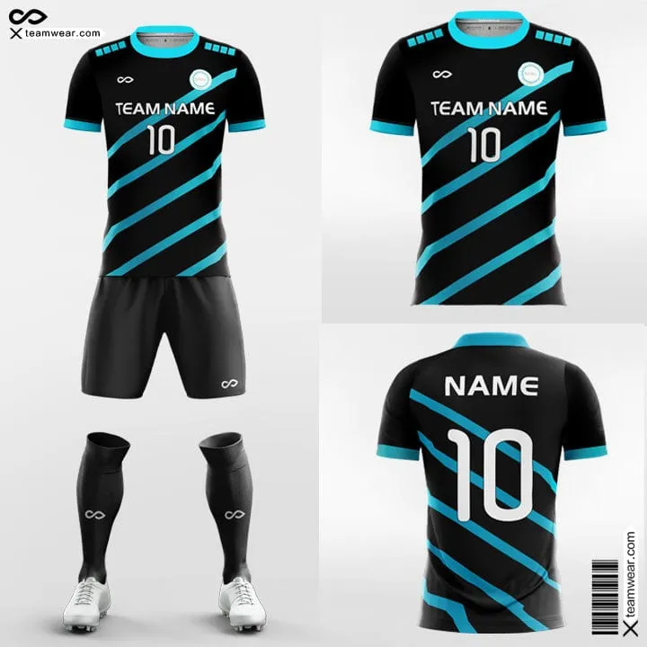 Vintage - Custom Soccer Jerseys Kit Sublimated for Men