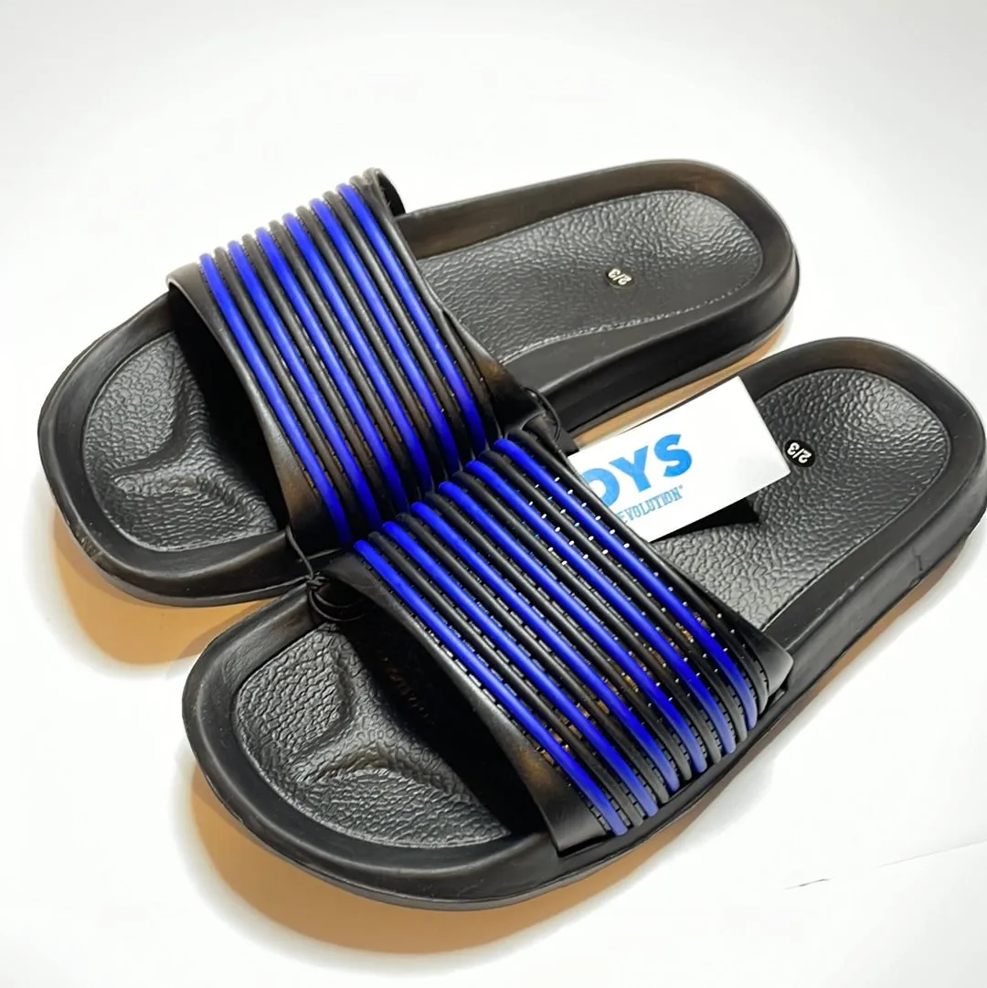 Youth, Revolution Soccer Slide