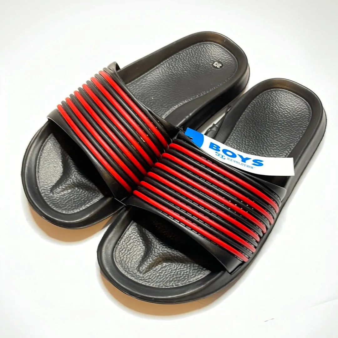 Youth, Revolution Soccer Slide